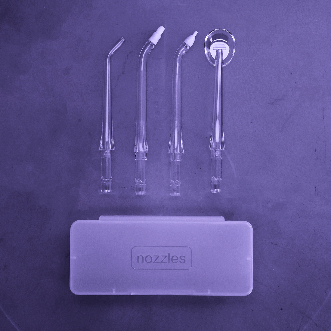 Replacement Nozzles Set