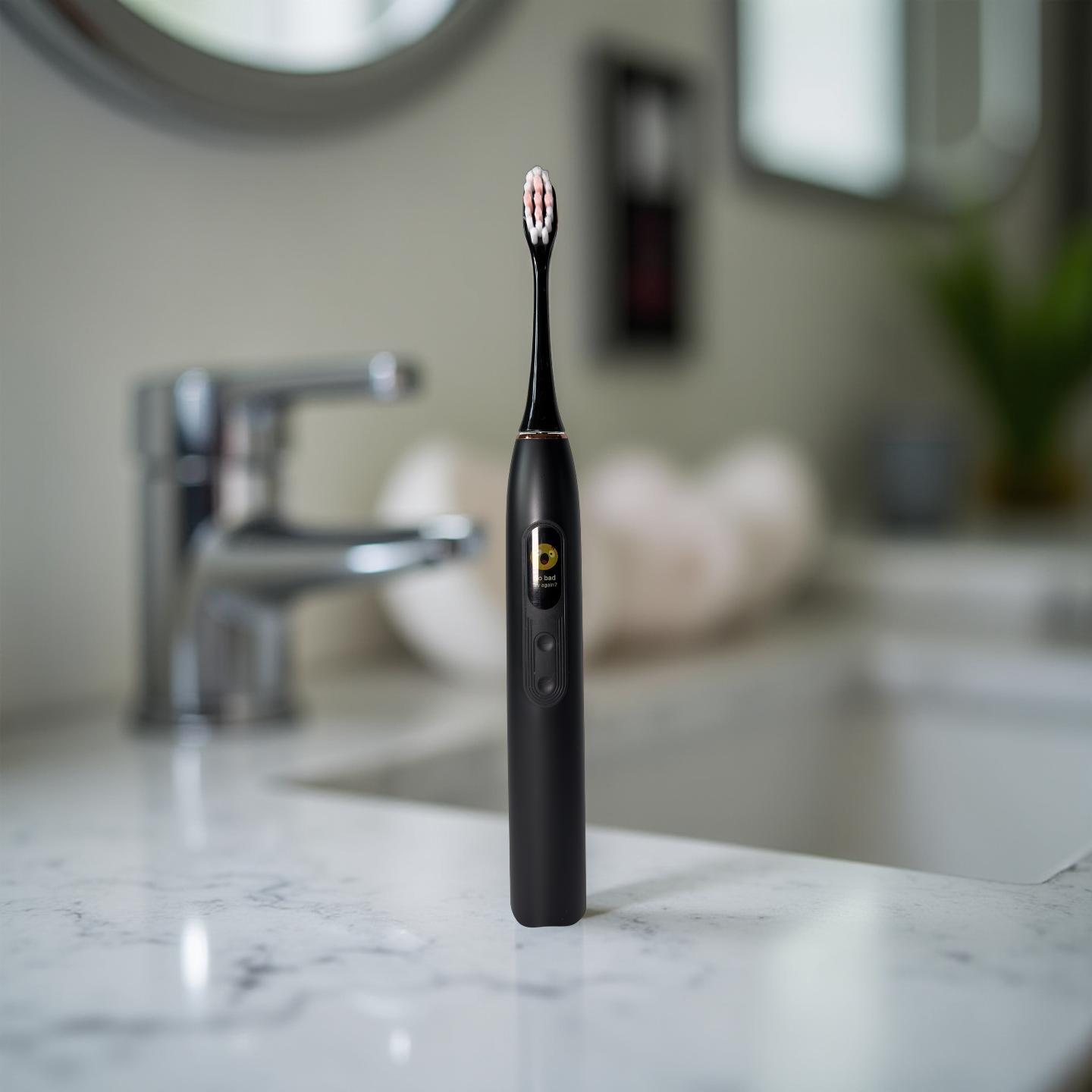LUXE Sonic Toothbrush