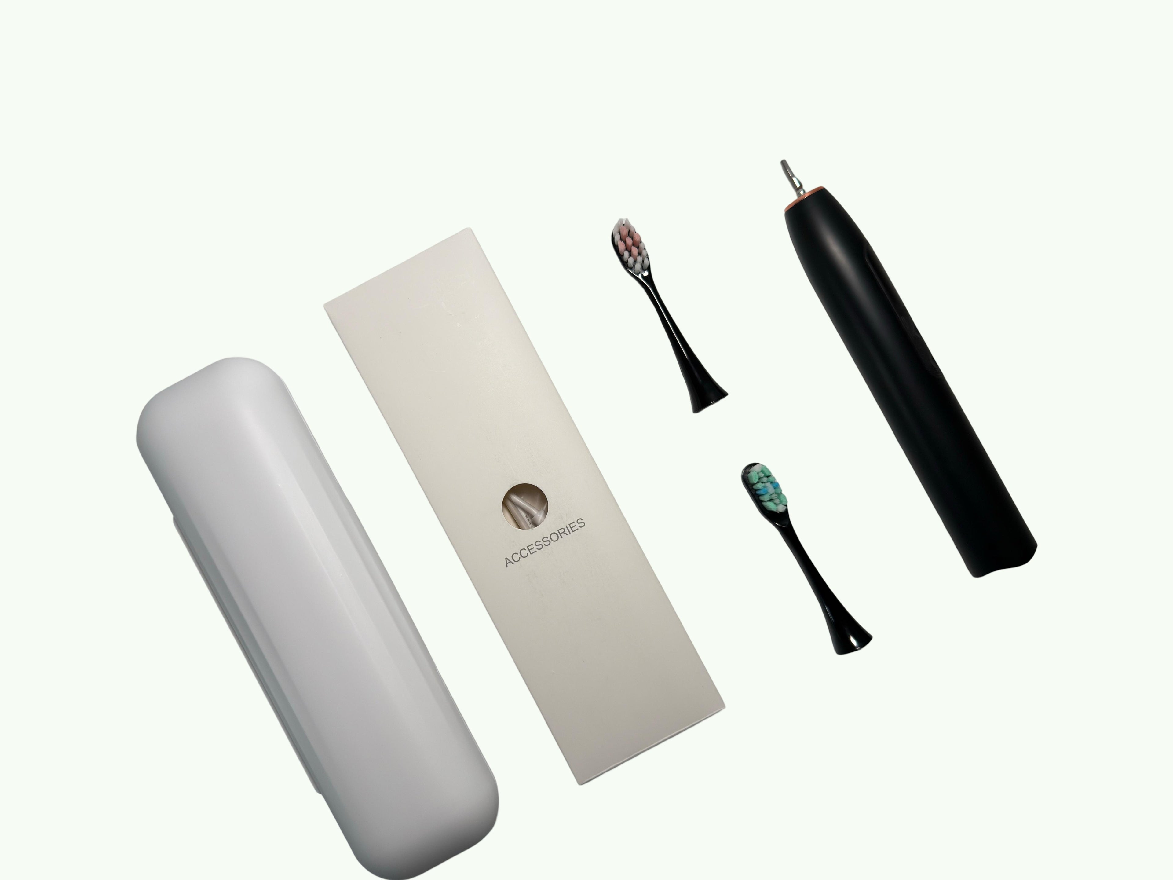 LUXE Sonic Toothbrush