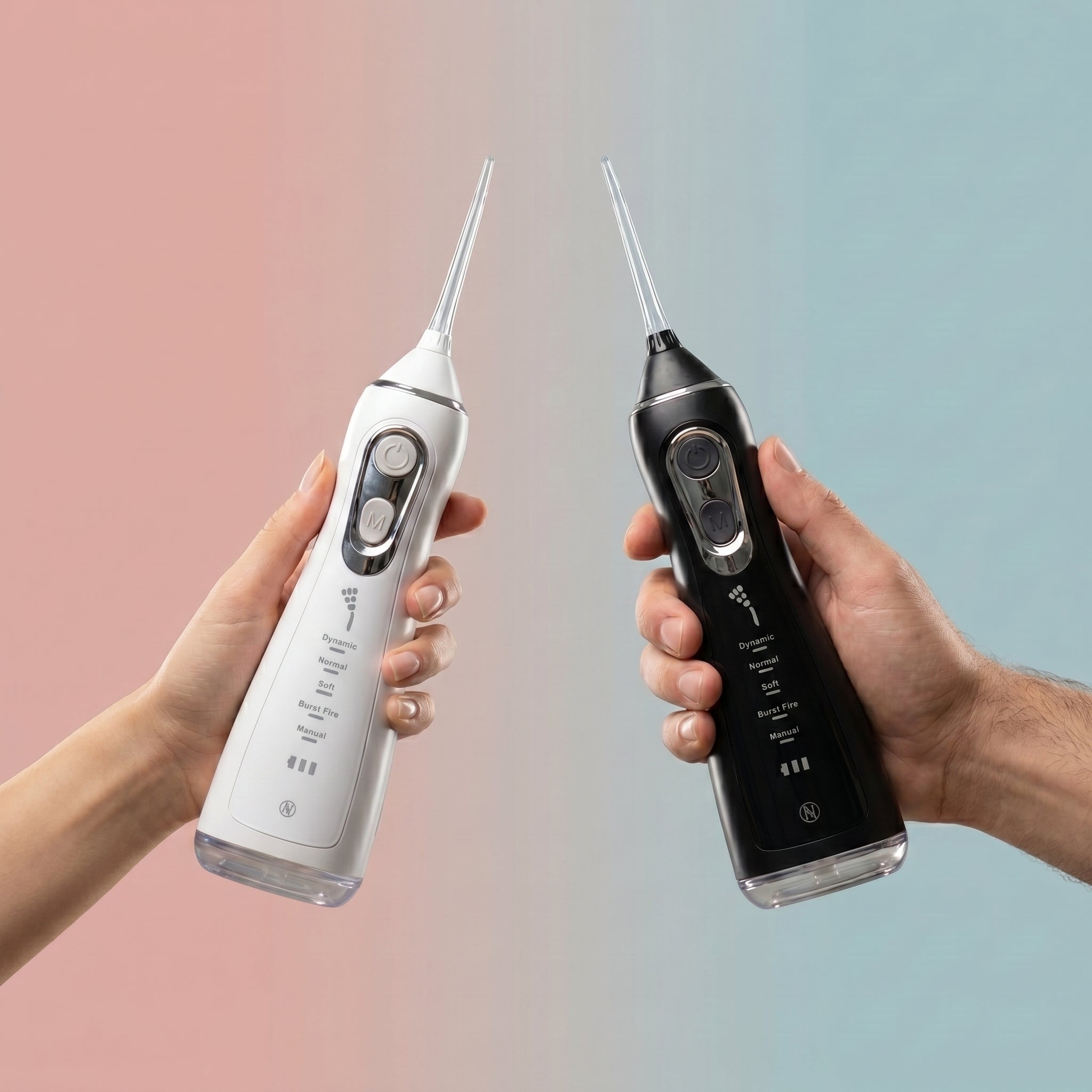 LUXE Water Flosser