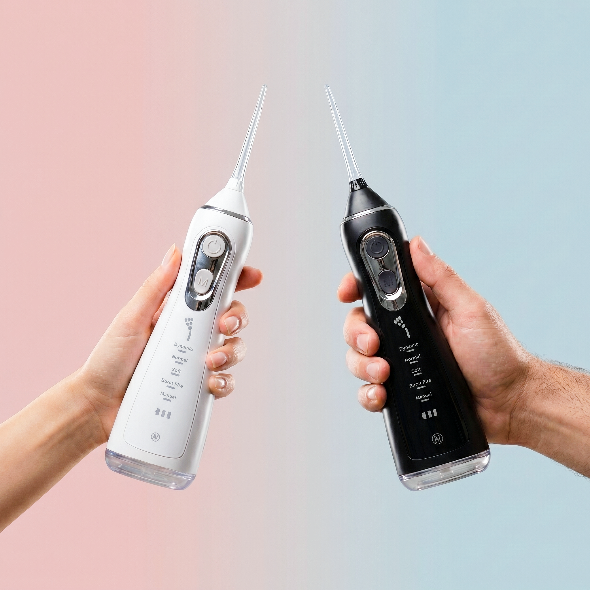Best Cordless Water Flosser UK | LUXE Oral Care