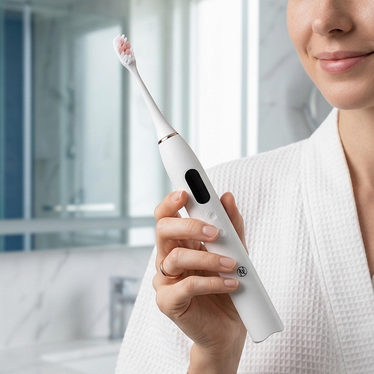 LUXE Sonic Toothbrush