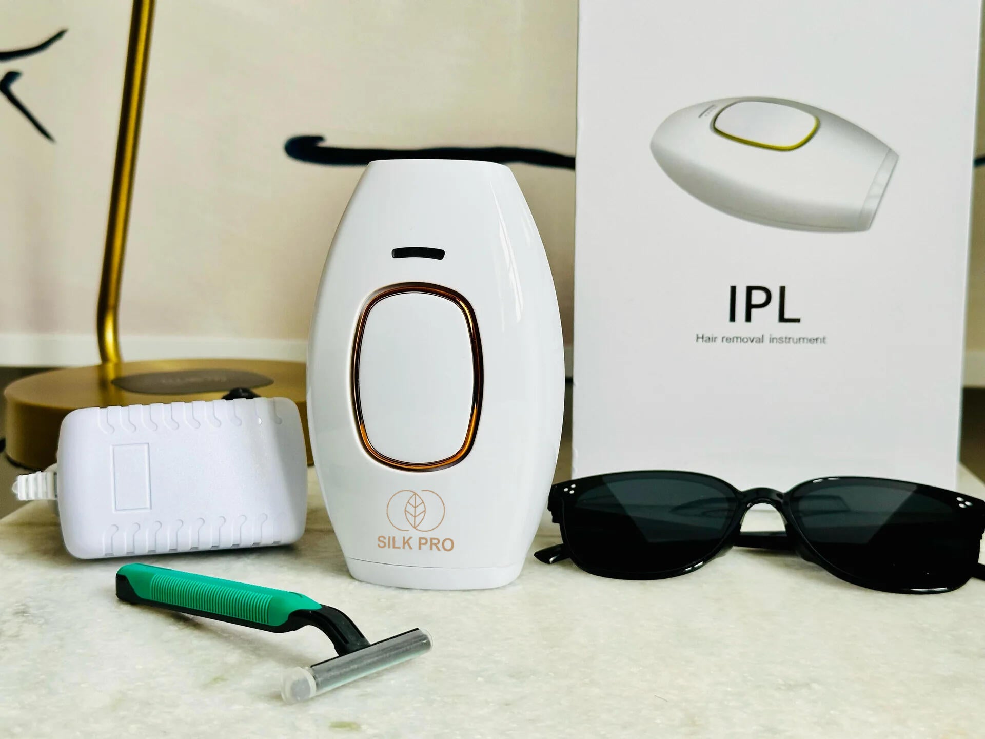 Can you use IPL Hair Removal on Tattoos