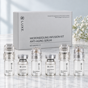 LUXE Micro-Infusion Kit