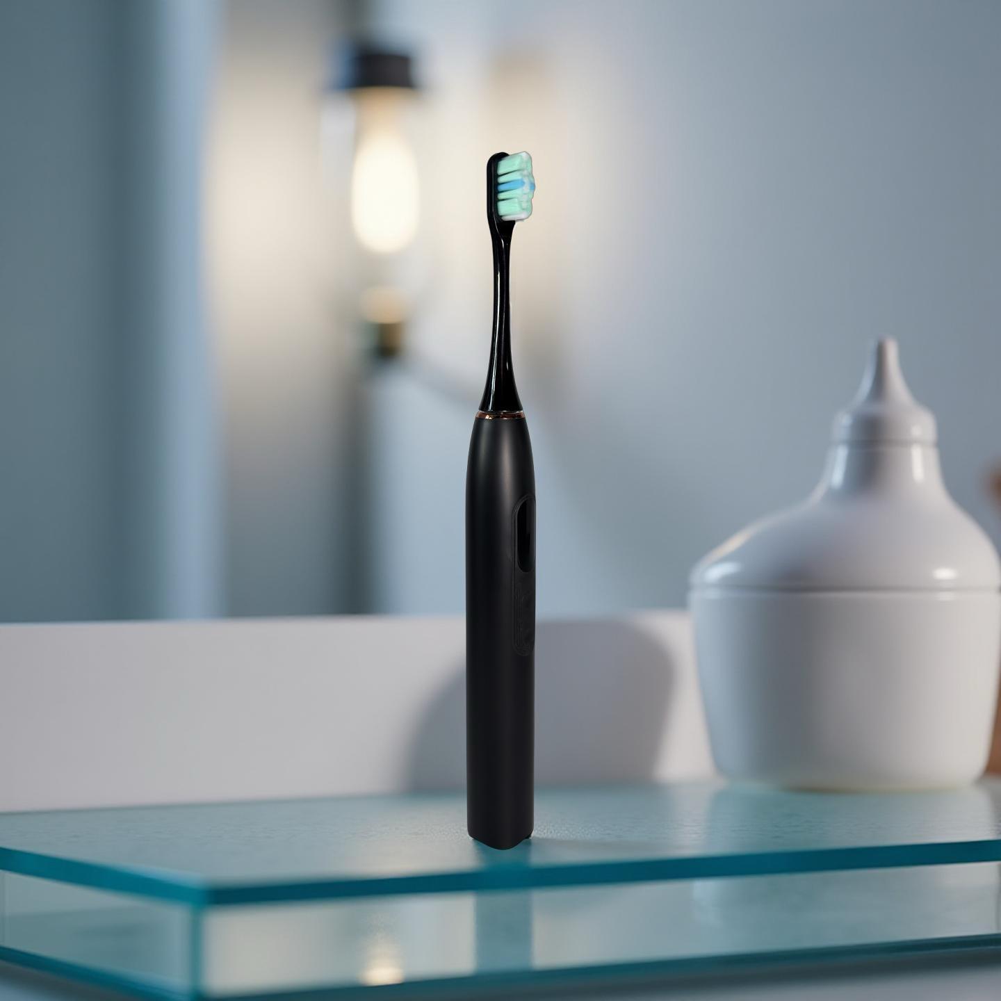 LUXE Sonic Toothbrush