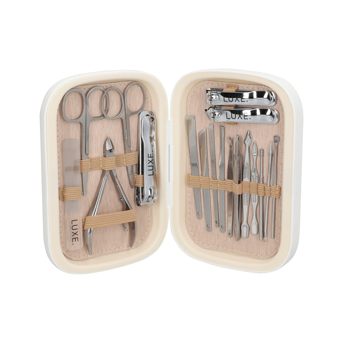 Luxe Manicure Set