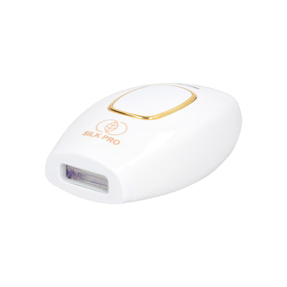 LUXE Silk Pro IPL Hair Removal Device