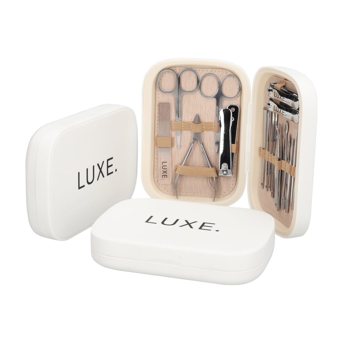 Luxe Manicure Set