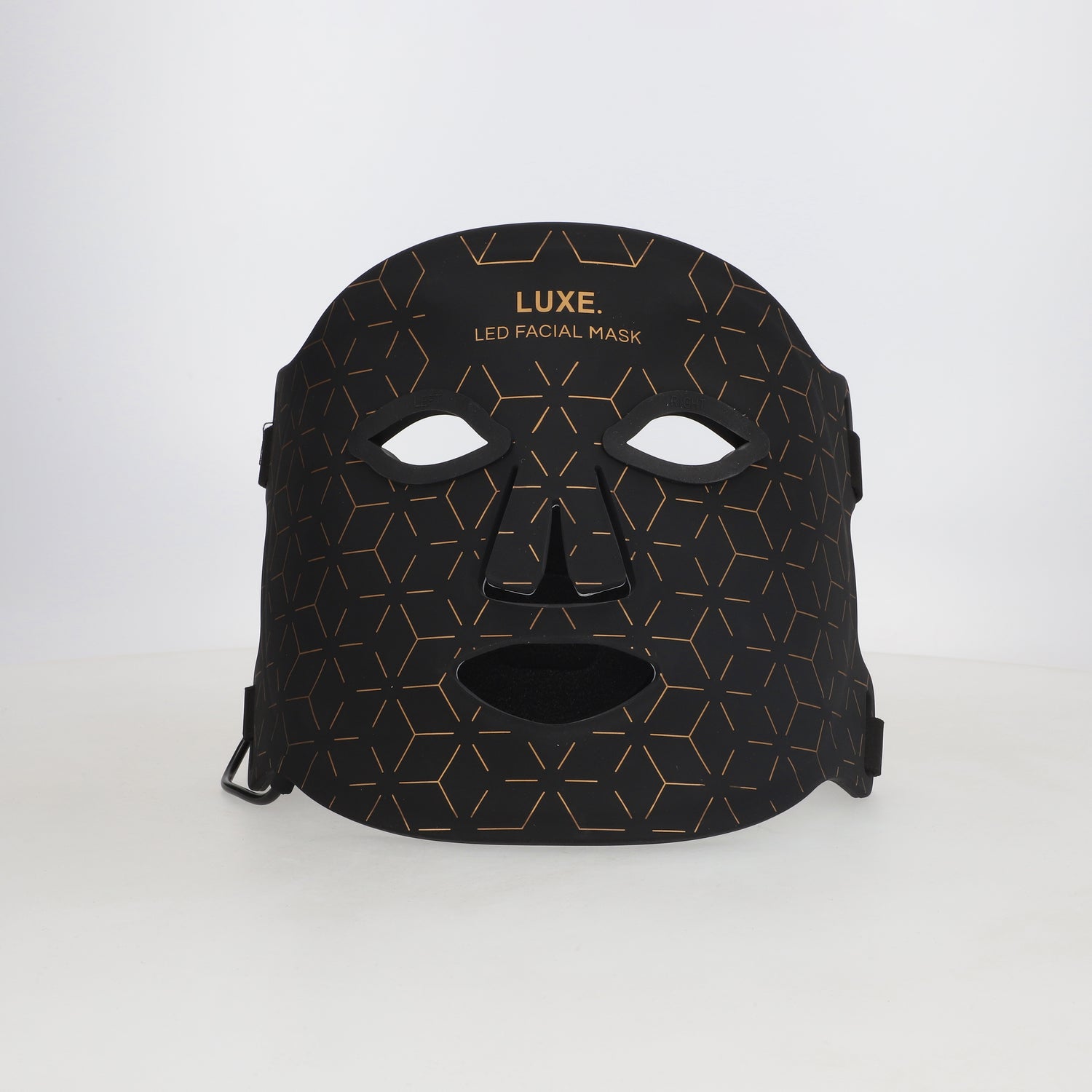 LUXE 7-Colour LED Face Mask