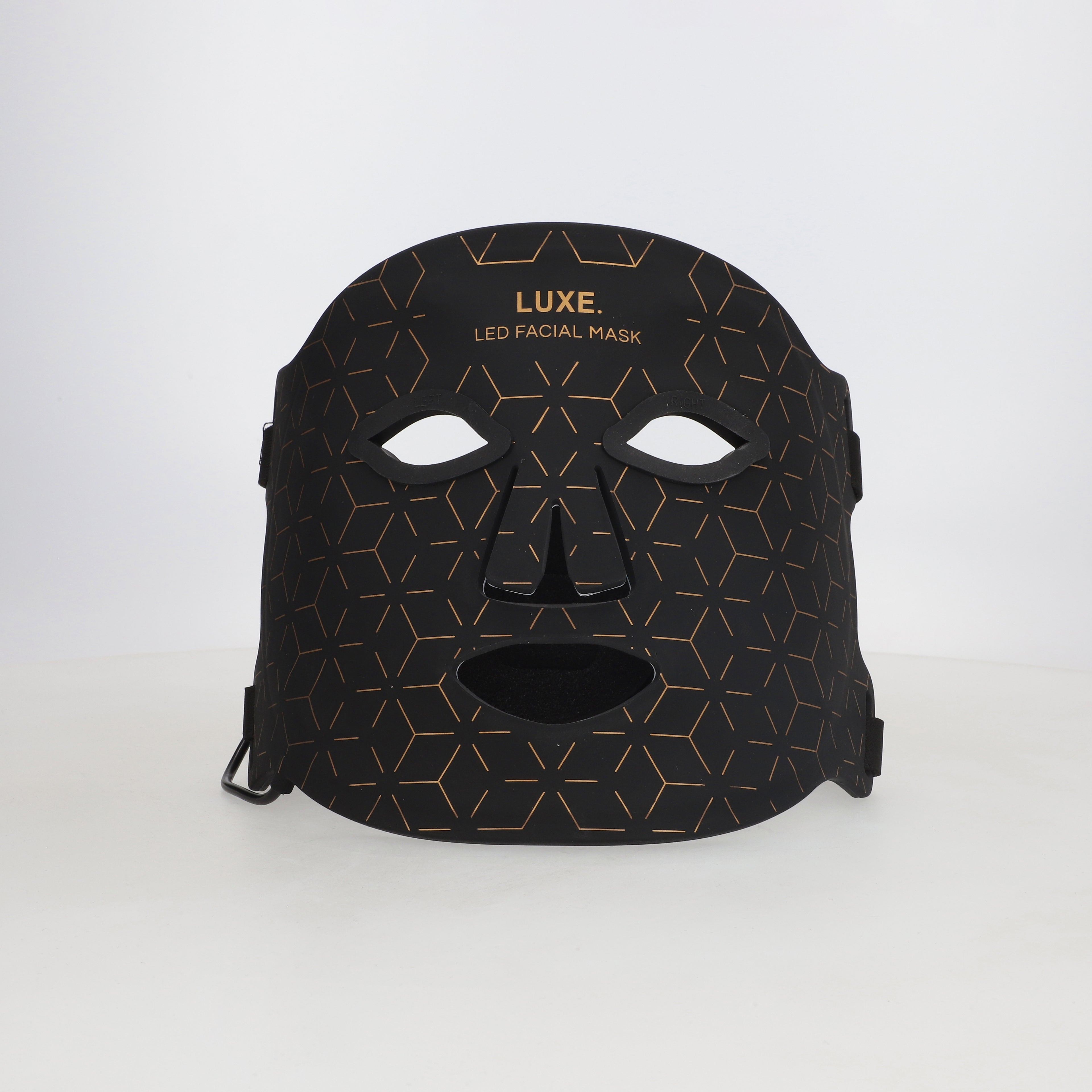 LUXE 7-Colour LED Face Mask