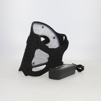 LUXE 7-Colour LED Face Mask