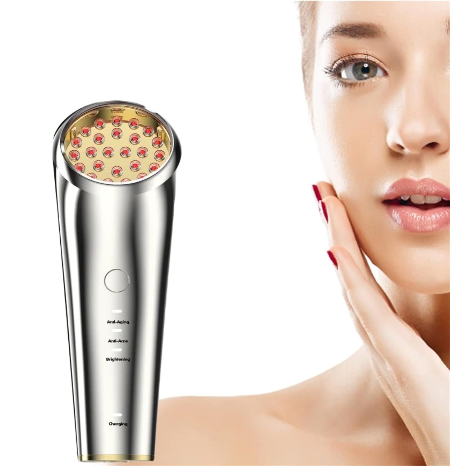 LUXE Venus LED Light Therapy Device