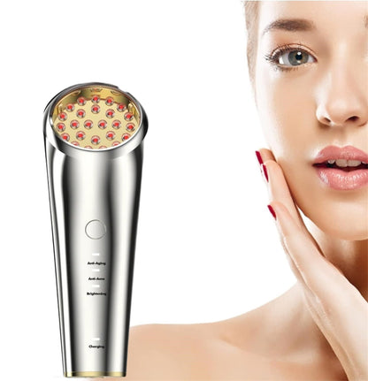 LUXE Venus LED Light Therapy Device