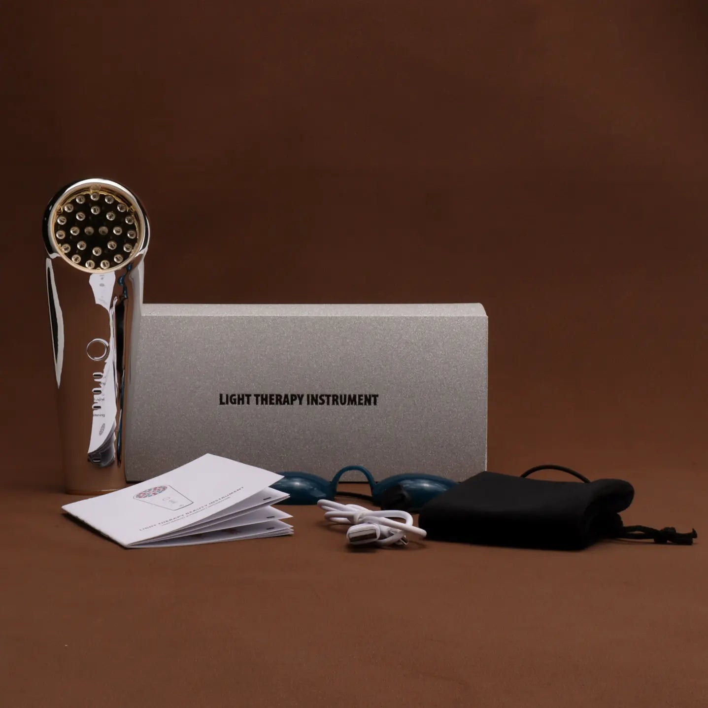 Venus Rejuvenation Device – LUXE.