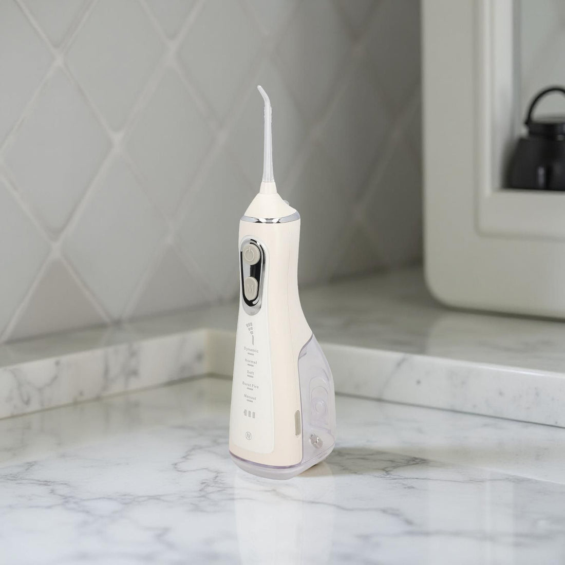 Luxe Water Flosser