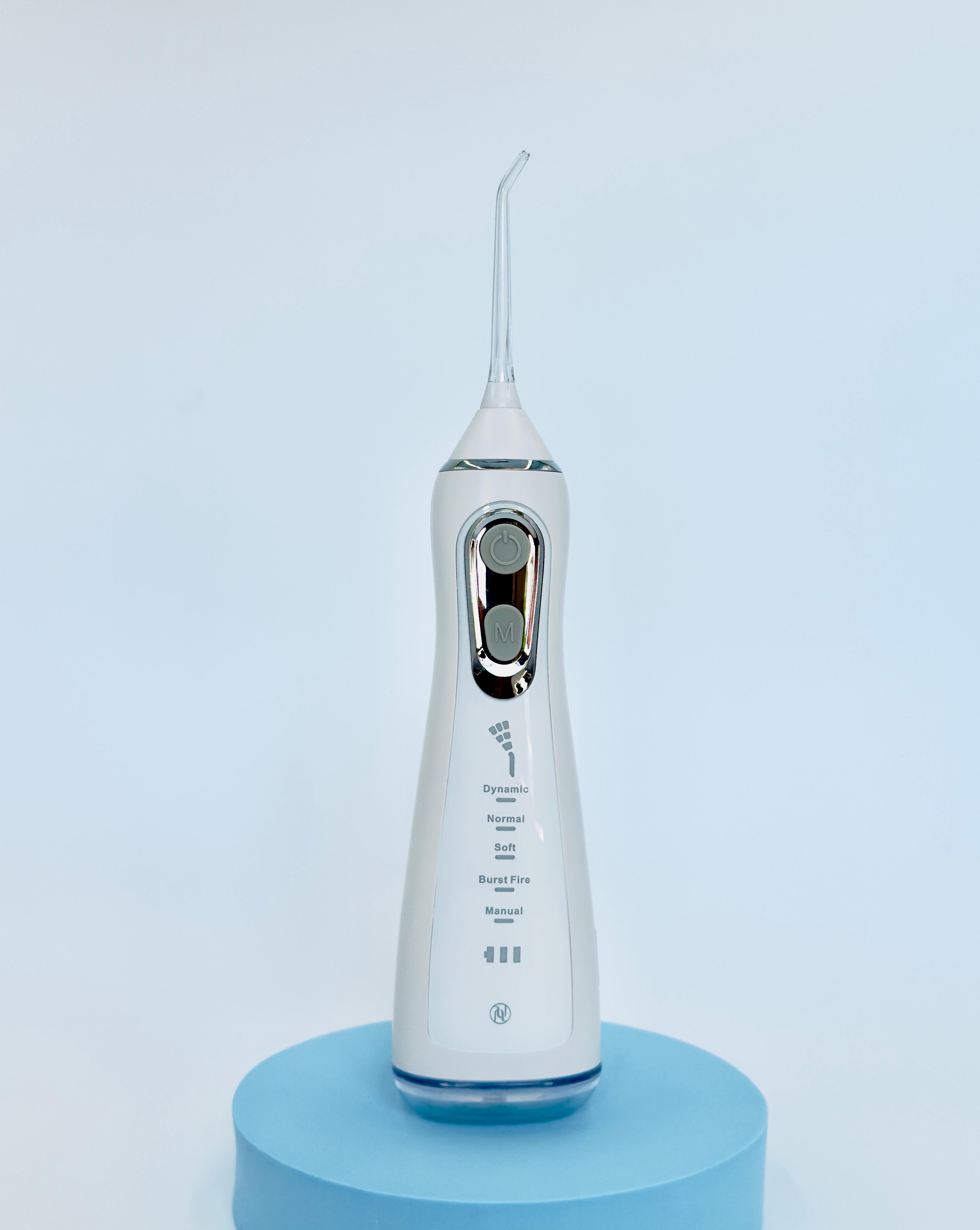 Luxe Water Flosser