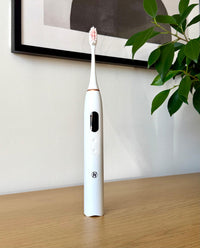 LUXE Sonic Toothbrush