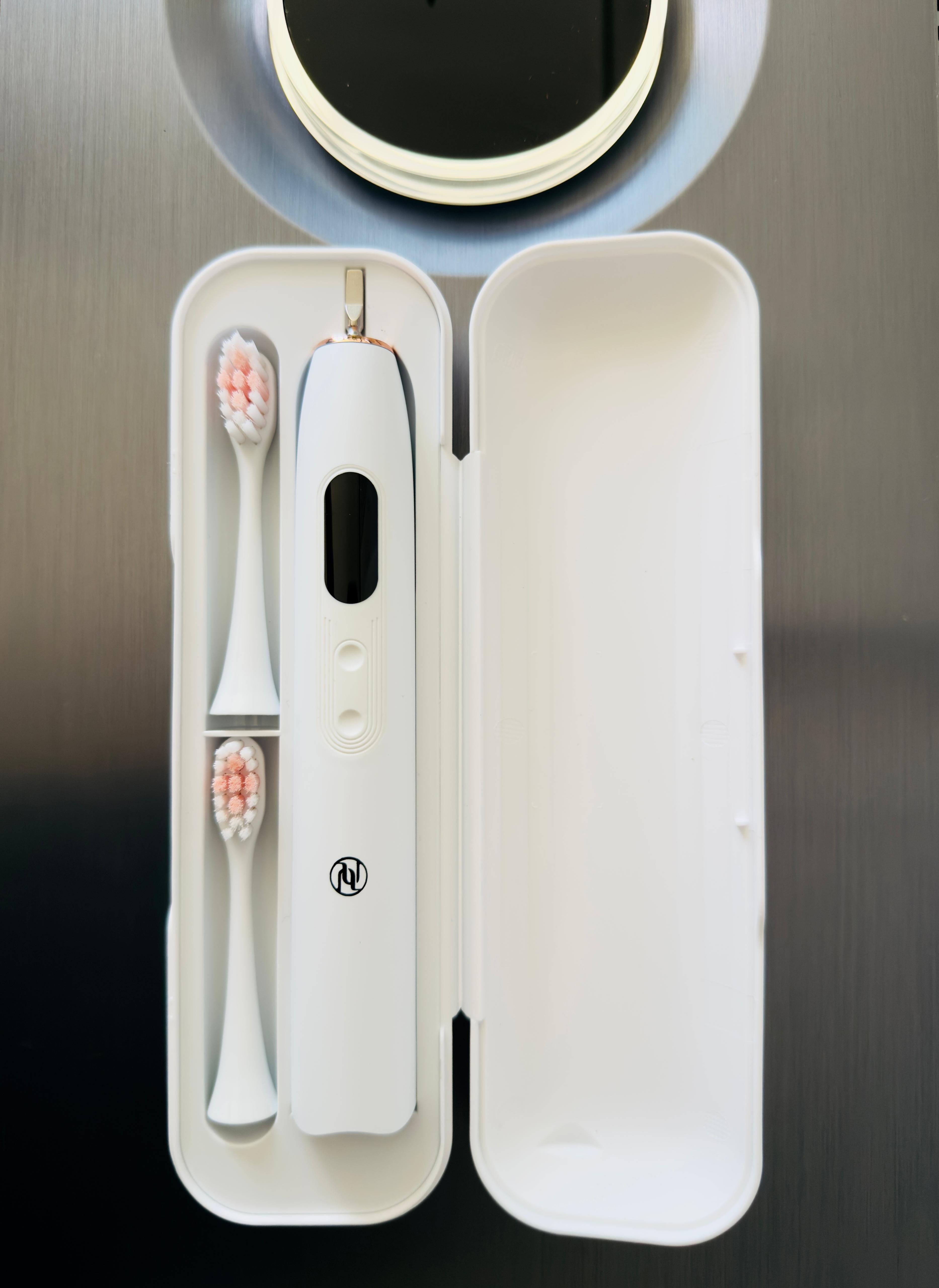 LUXE Sonic Toothbrush