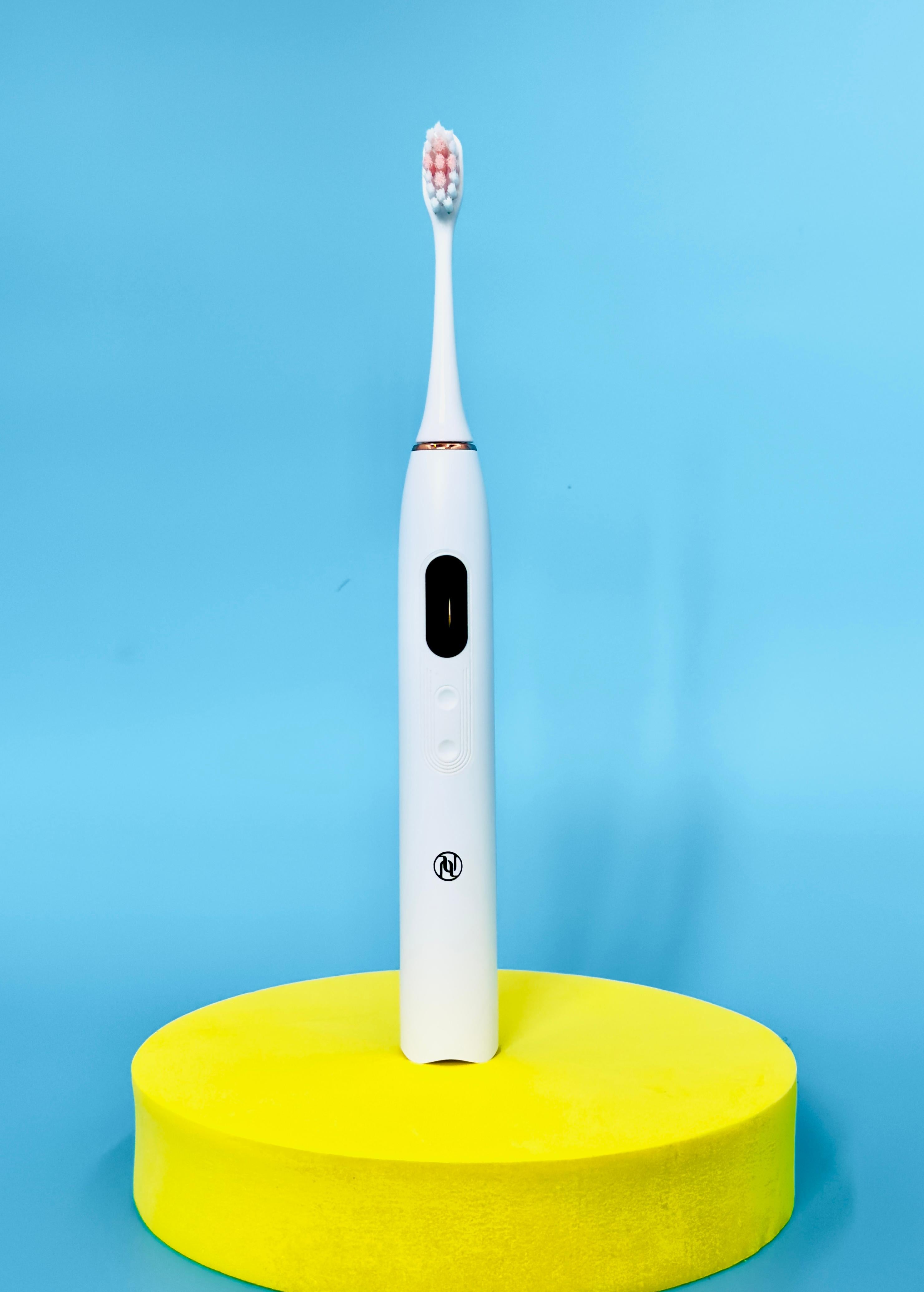 LUXE Sonic Toothbrush