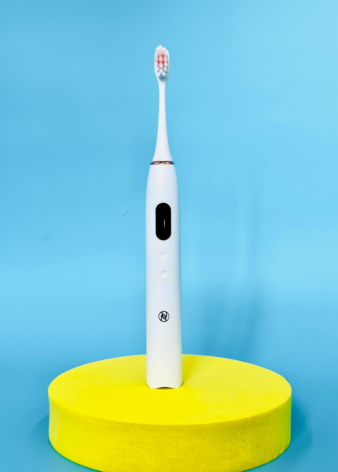 LUXE Sonic Toothbrush