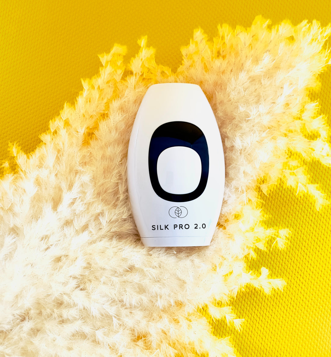 Silk Pro 2.0 IPL Device