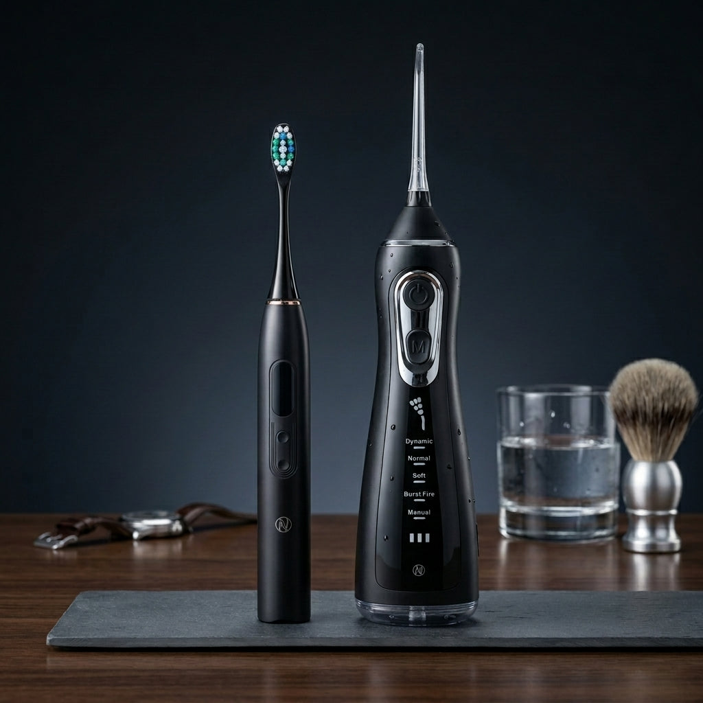 LUXE Water Flosser