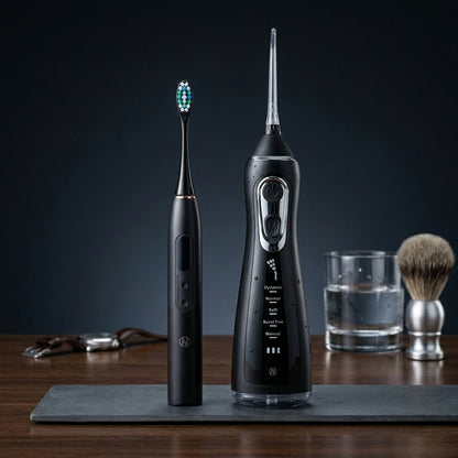 LUXE Water Flosser