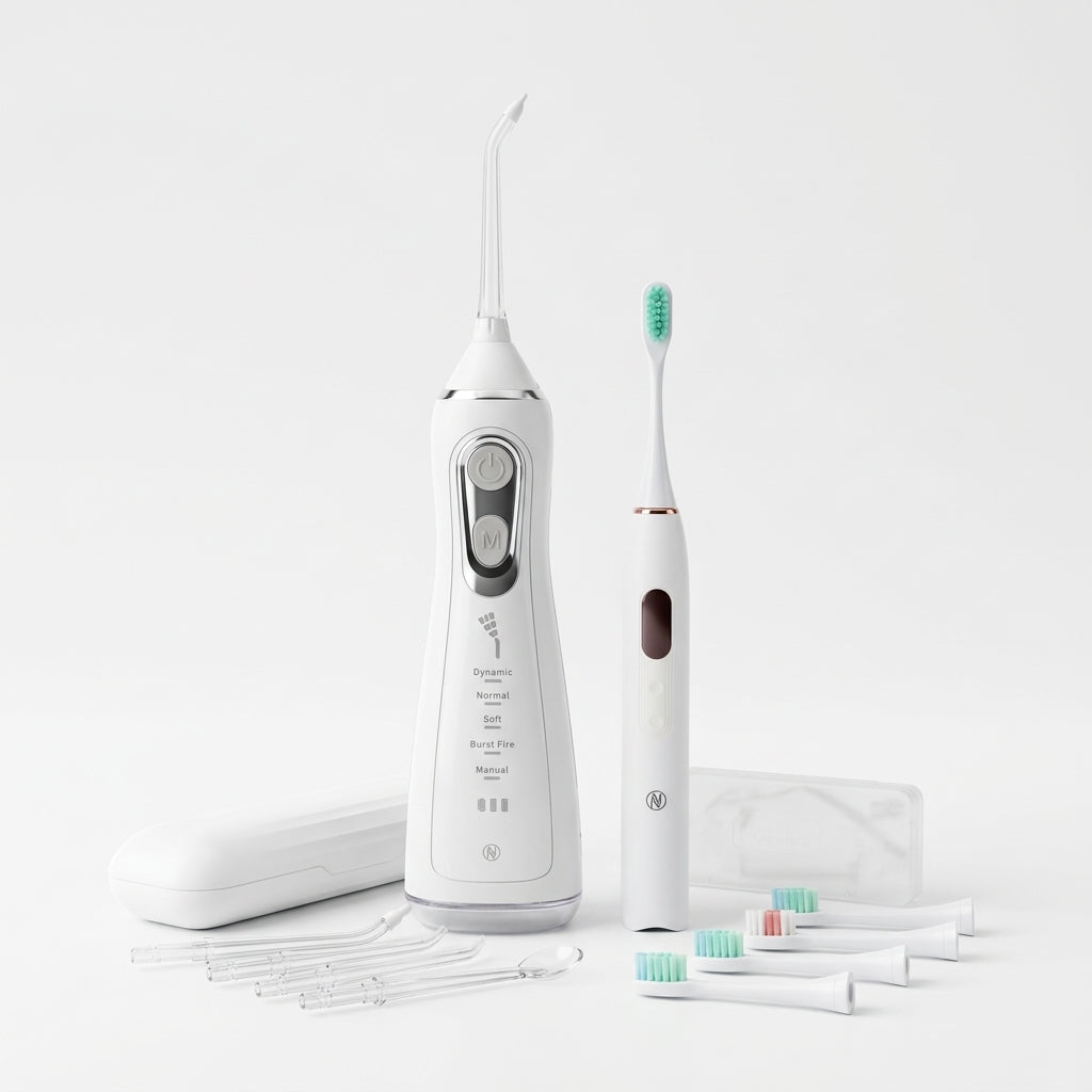 LUXE Sonic Toothbrush