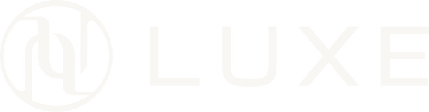 LUXE.