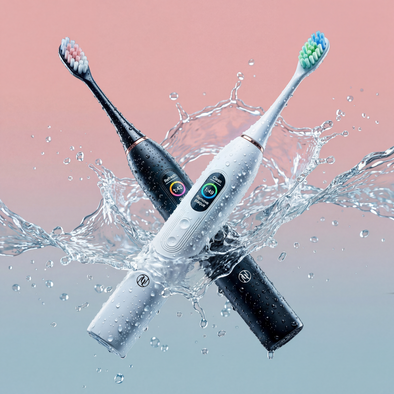 LUXE Sonic Toothbrush