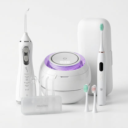 LUXE Sonic Toothbrush