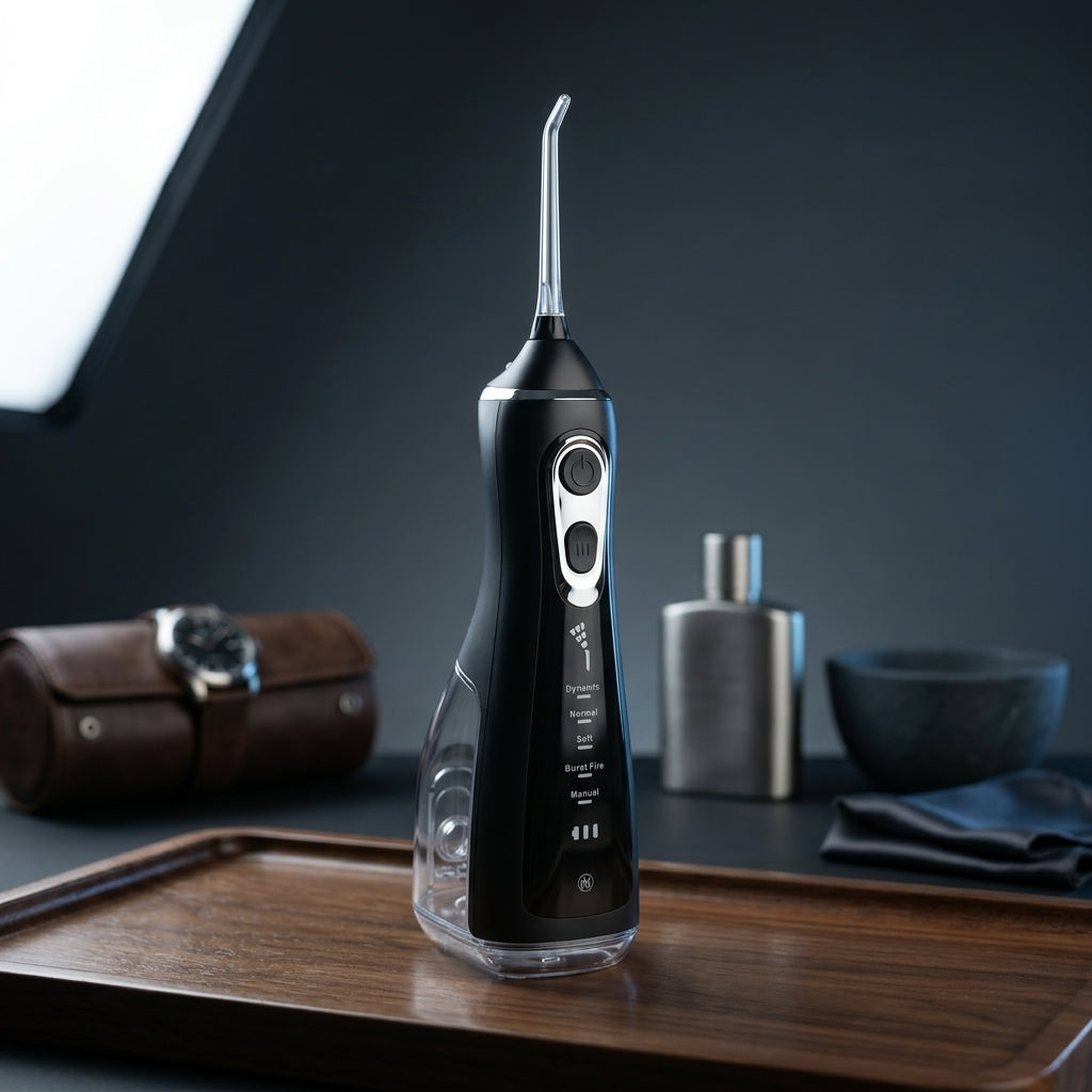 LUXE Water Flosser