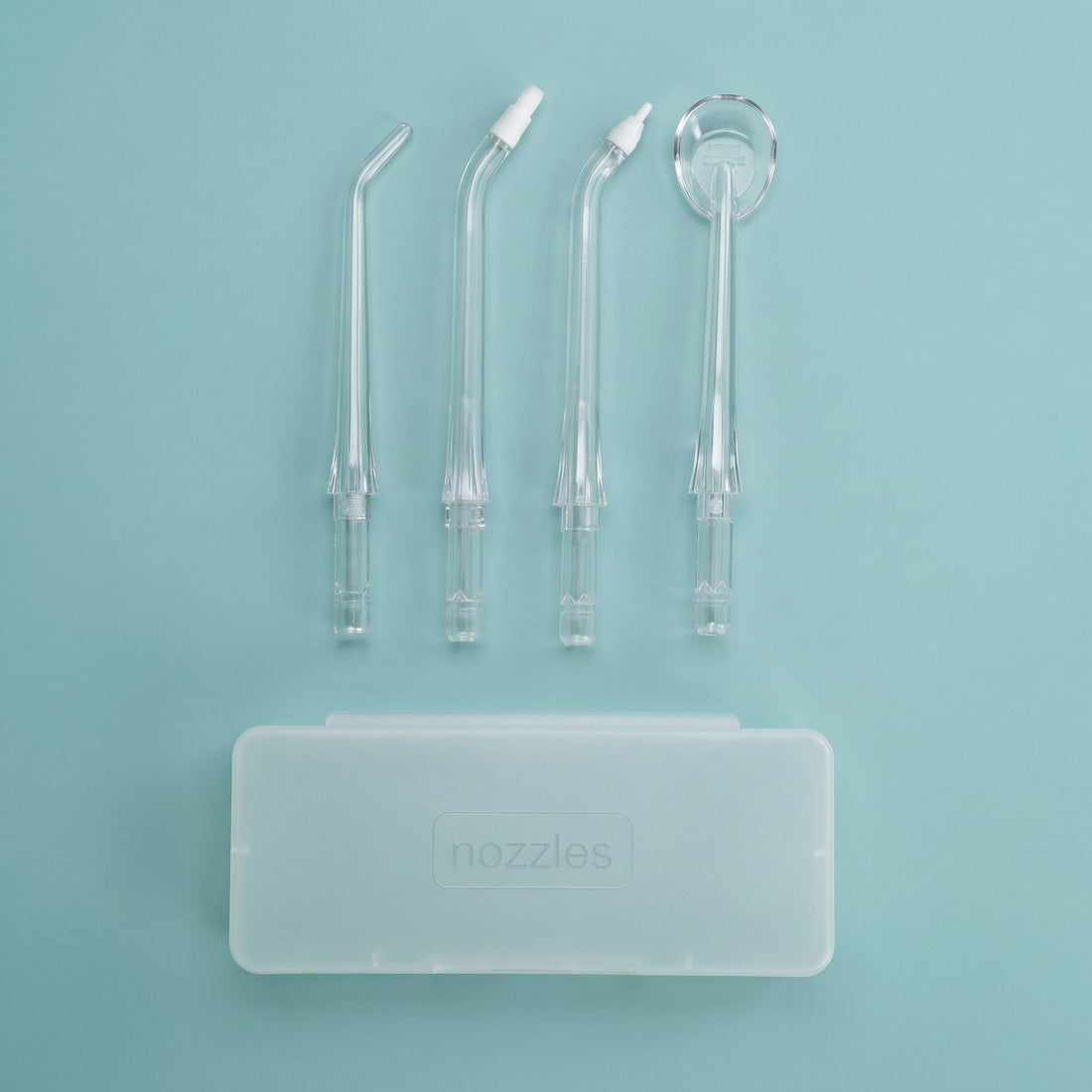 Replacement Nozzles Set