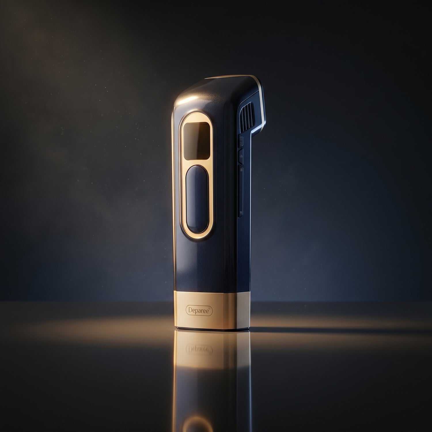 elfbar nachfüll pod läuft aus K-Side style DNA 60 C Side by Side mod by Rekavape