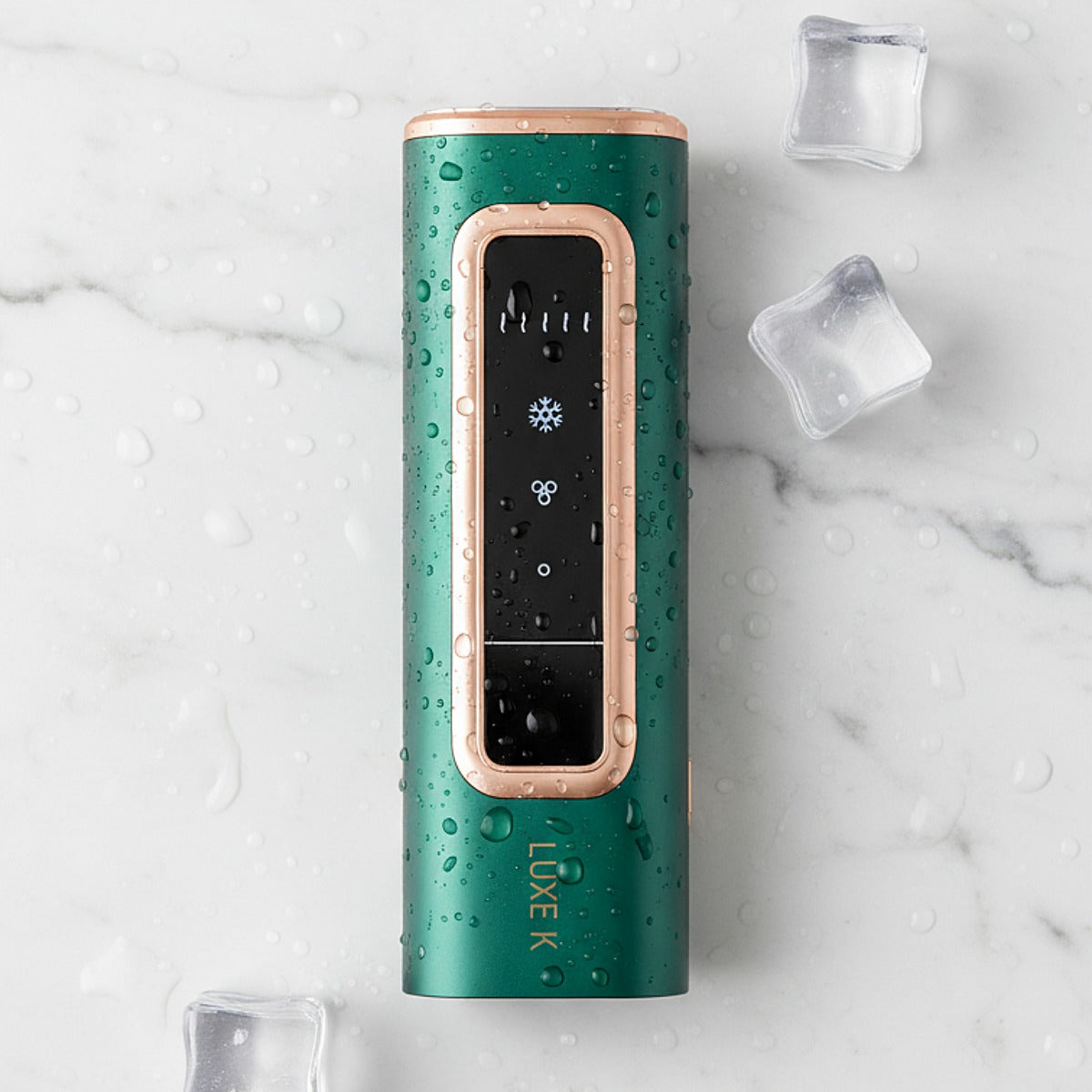 LUXE K IPL Hair Removal Device