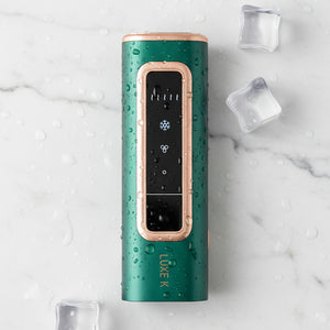 LUXE K IPL Hair Removal Device
