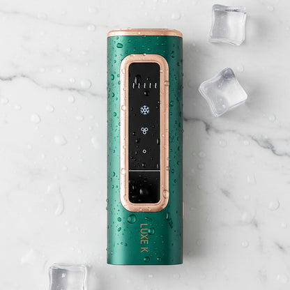 LUXE K IPL Hair Removal Device