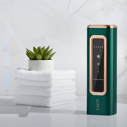 LUXE K IPL Hair Removal Device