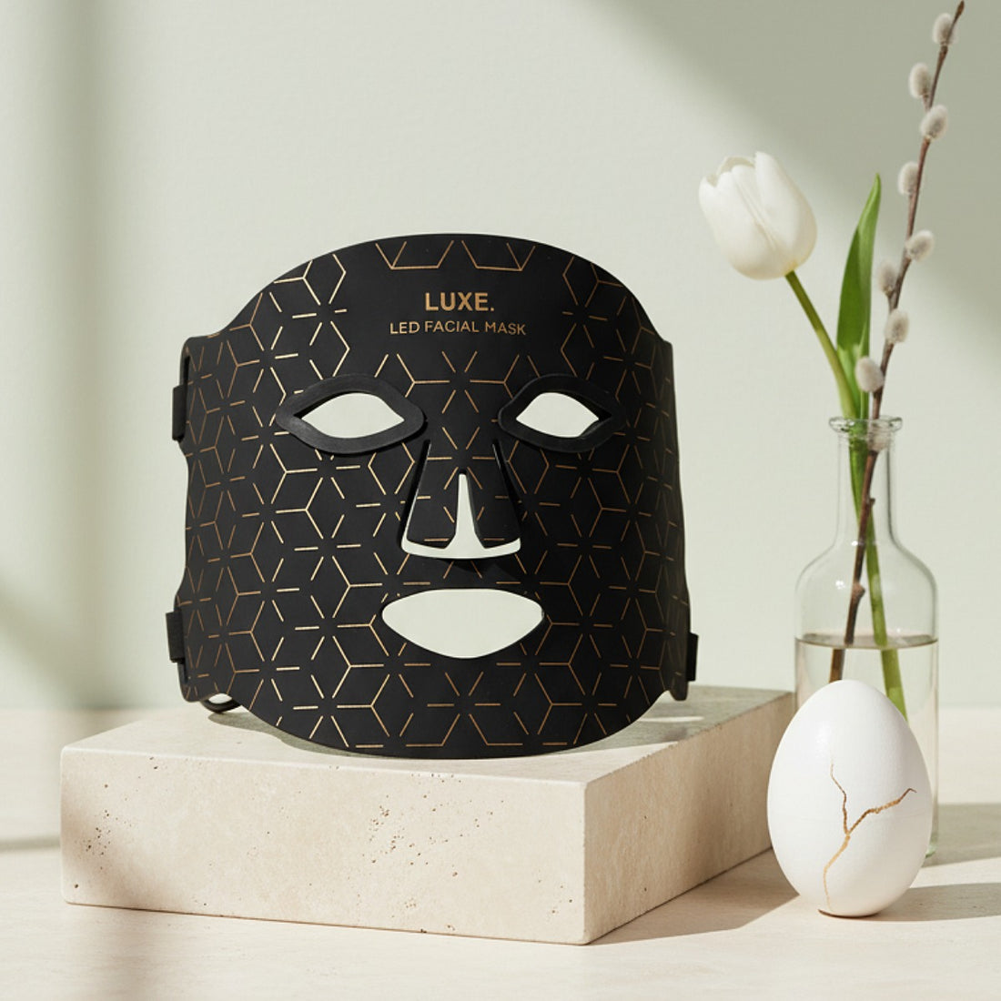 Luxe LED Beauty Mask