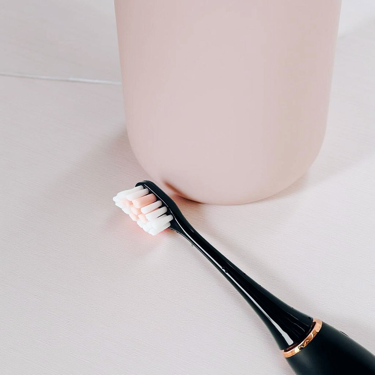 LUXE Sonic Toothbrush