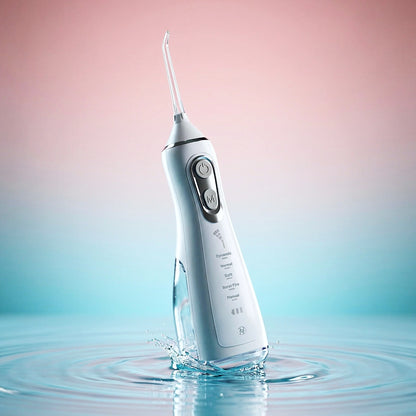 LUXE Water Flosser