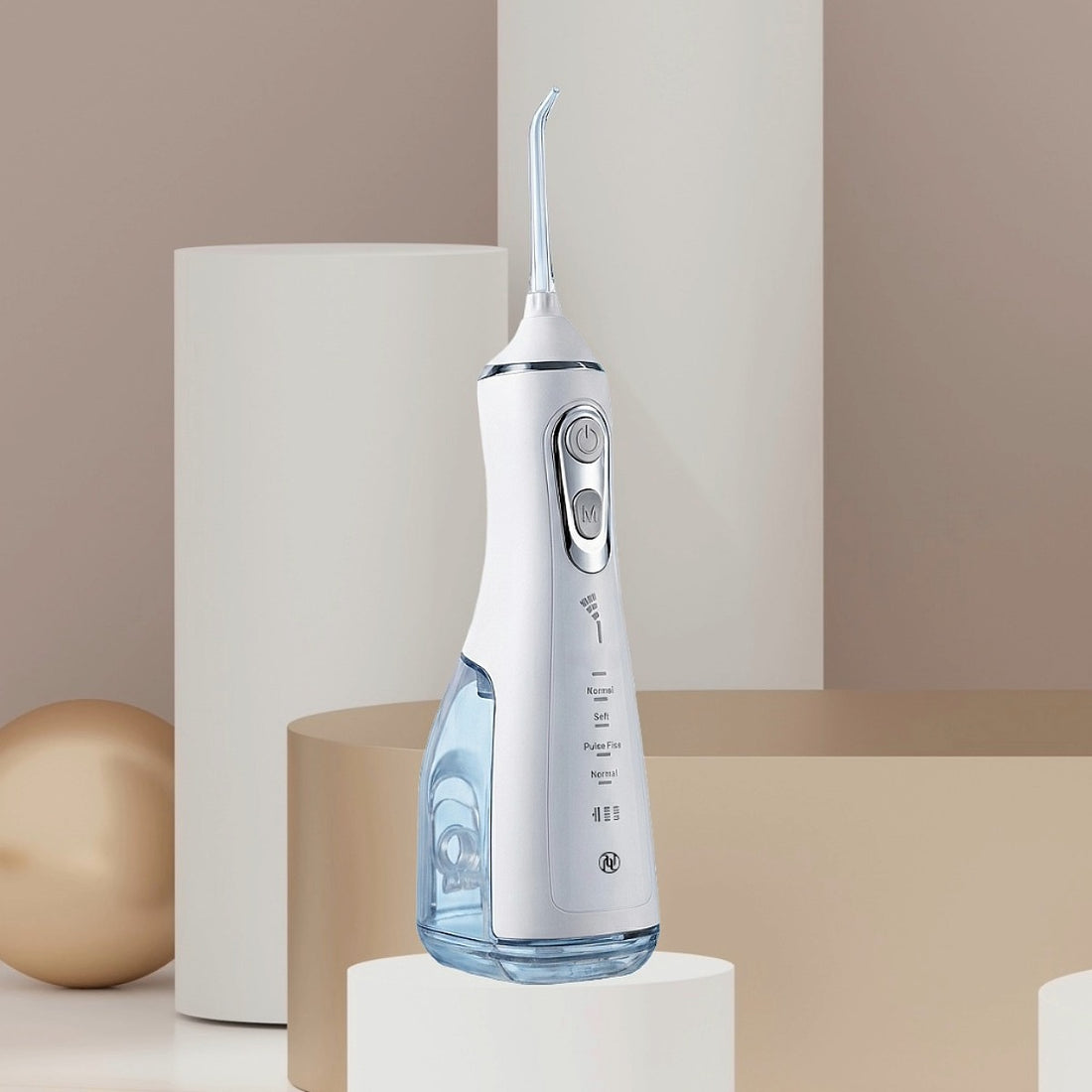 Luxe Water Flosser