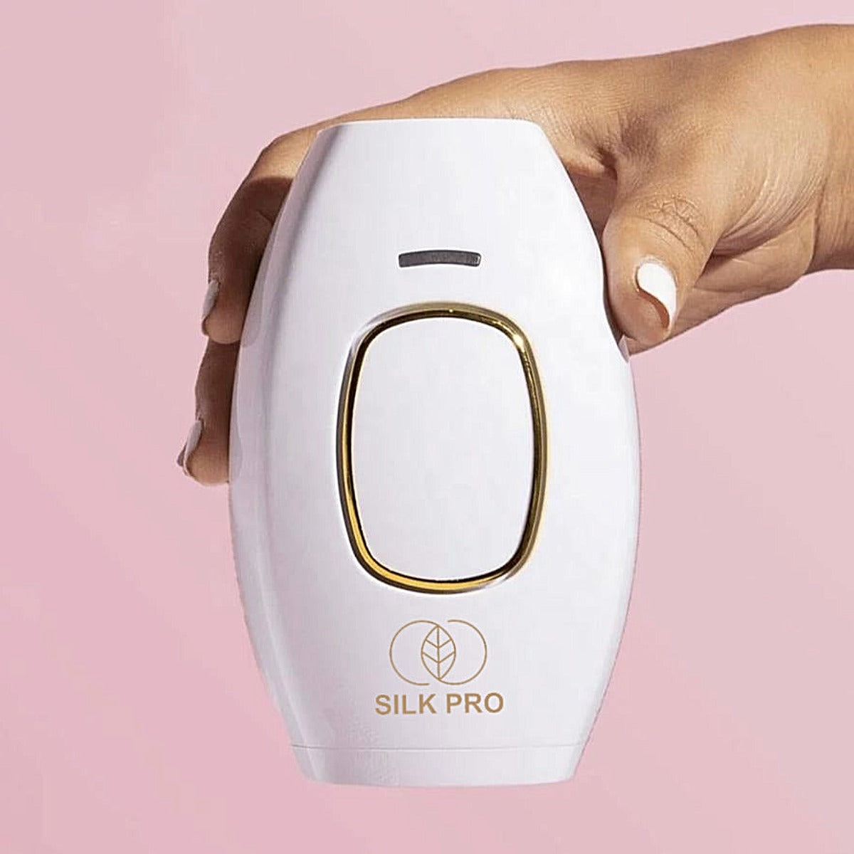 LUXE Silk Pro IPL Hair Removal Device