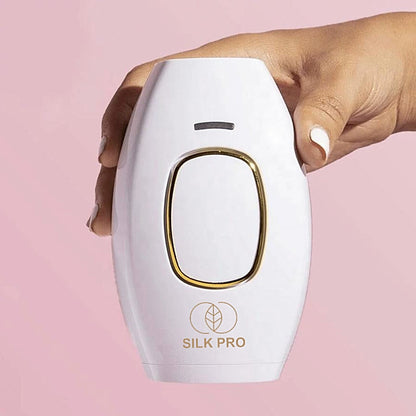 LUXE Silk Pro IPL Hair Removal Device