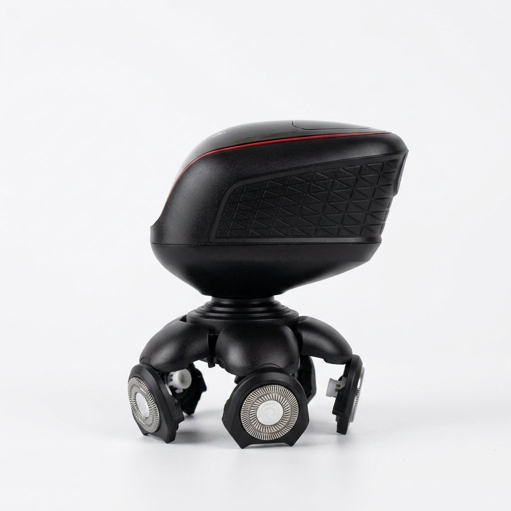 Titan X Head Shaver