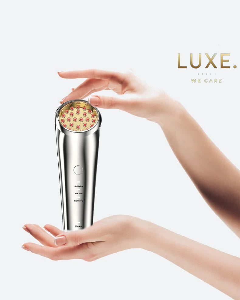 LUXE Venus LED Light Therapy Device