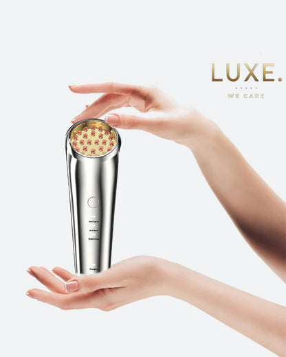 LUXE Venus LED Light Therapy Device