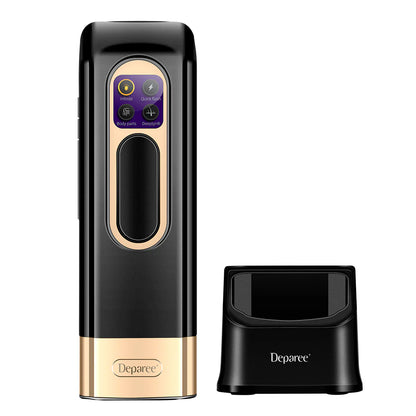 Deparee IPL Device