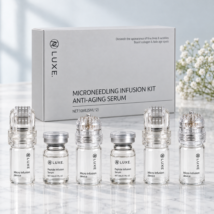 Brighter, better-hydrated skin