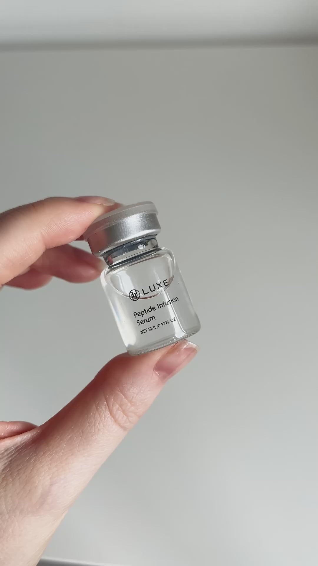 At-Home Microneedling Kit - Anti-Aging Serum | LUXE  LUXE.